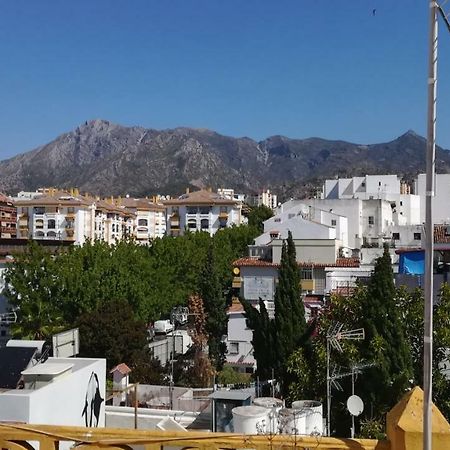 Ferienwohnung Casa Elena Marbella Exterior foto