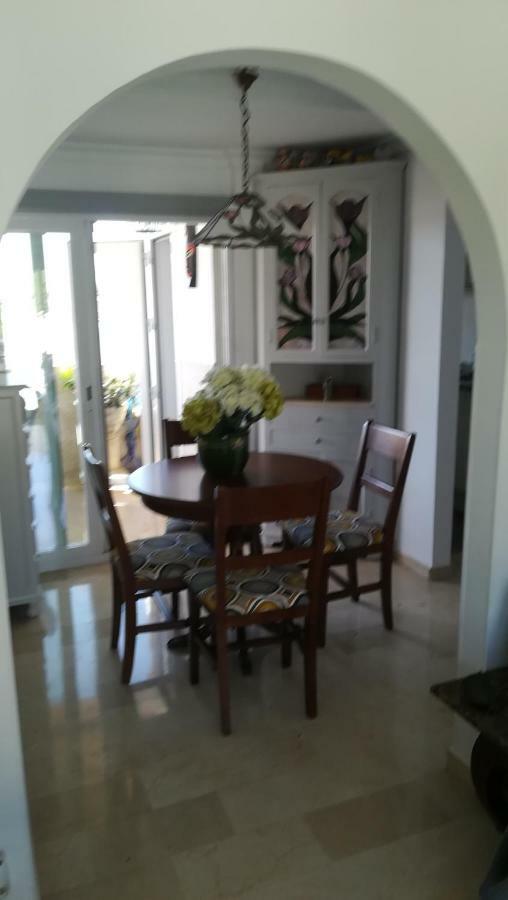 Ferienwohnung Casa Elena Marbella Exterior foto
